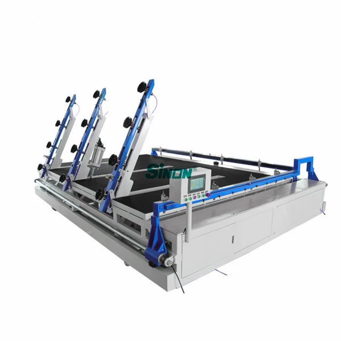 Glass Cutting Equipment