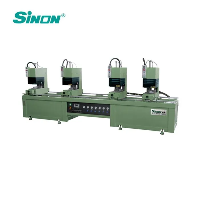 シームレス溶接機