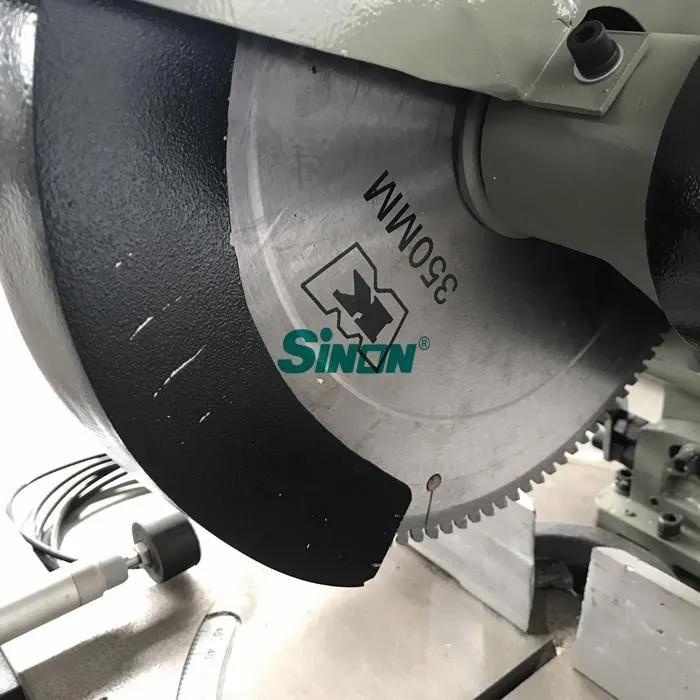 Upvc Door Window Making Machine 5