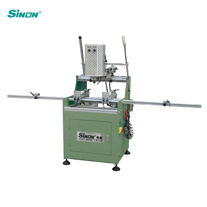 アルミニウム用コピールーター